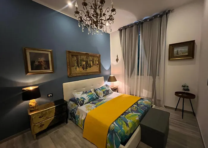 Casa Vacanza Ginevra