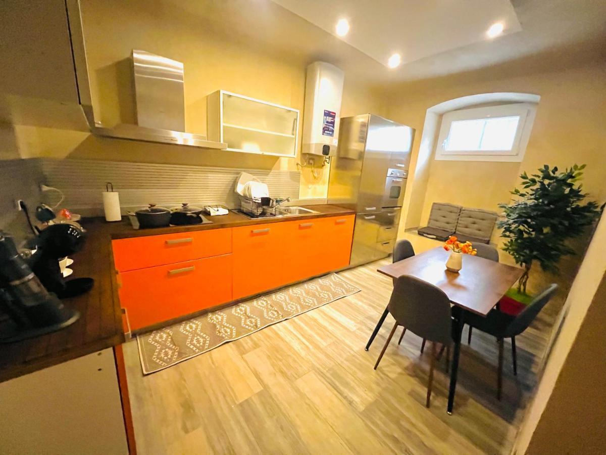 Casa Ginevra * Genua