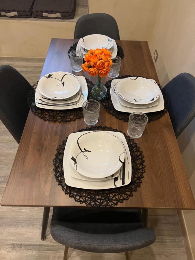 Casa Ginevra Apartment