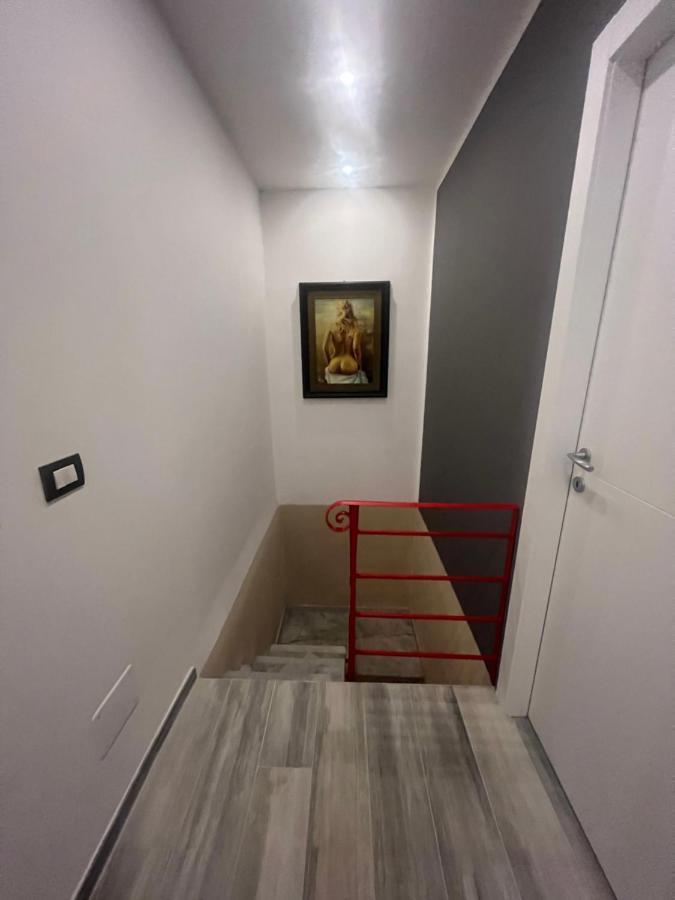 Casa Ginevra Apartment *