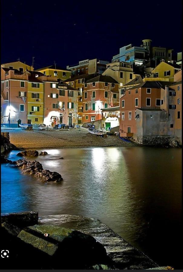 Casa Ginevra * Genua