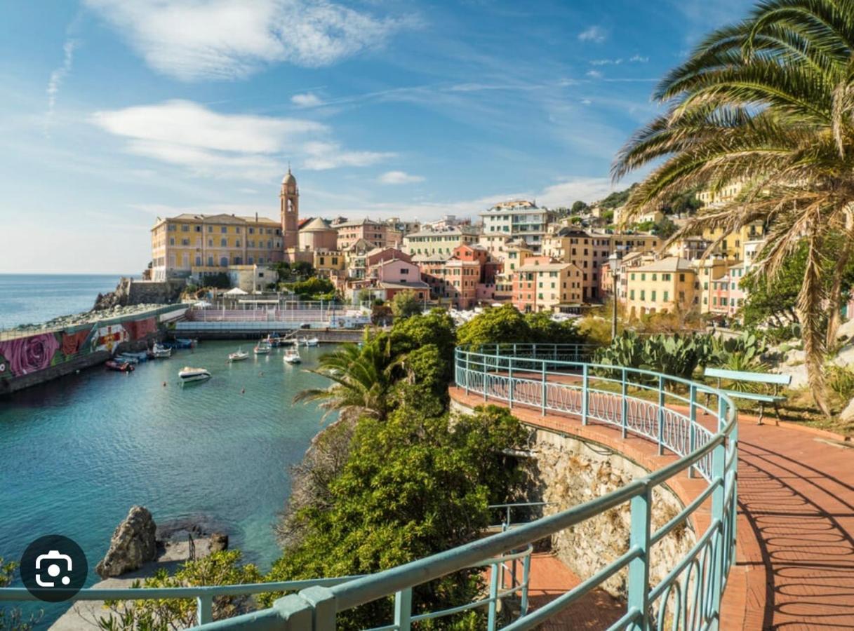 Casa Ginevra * Genua