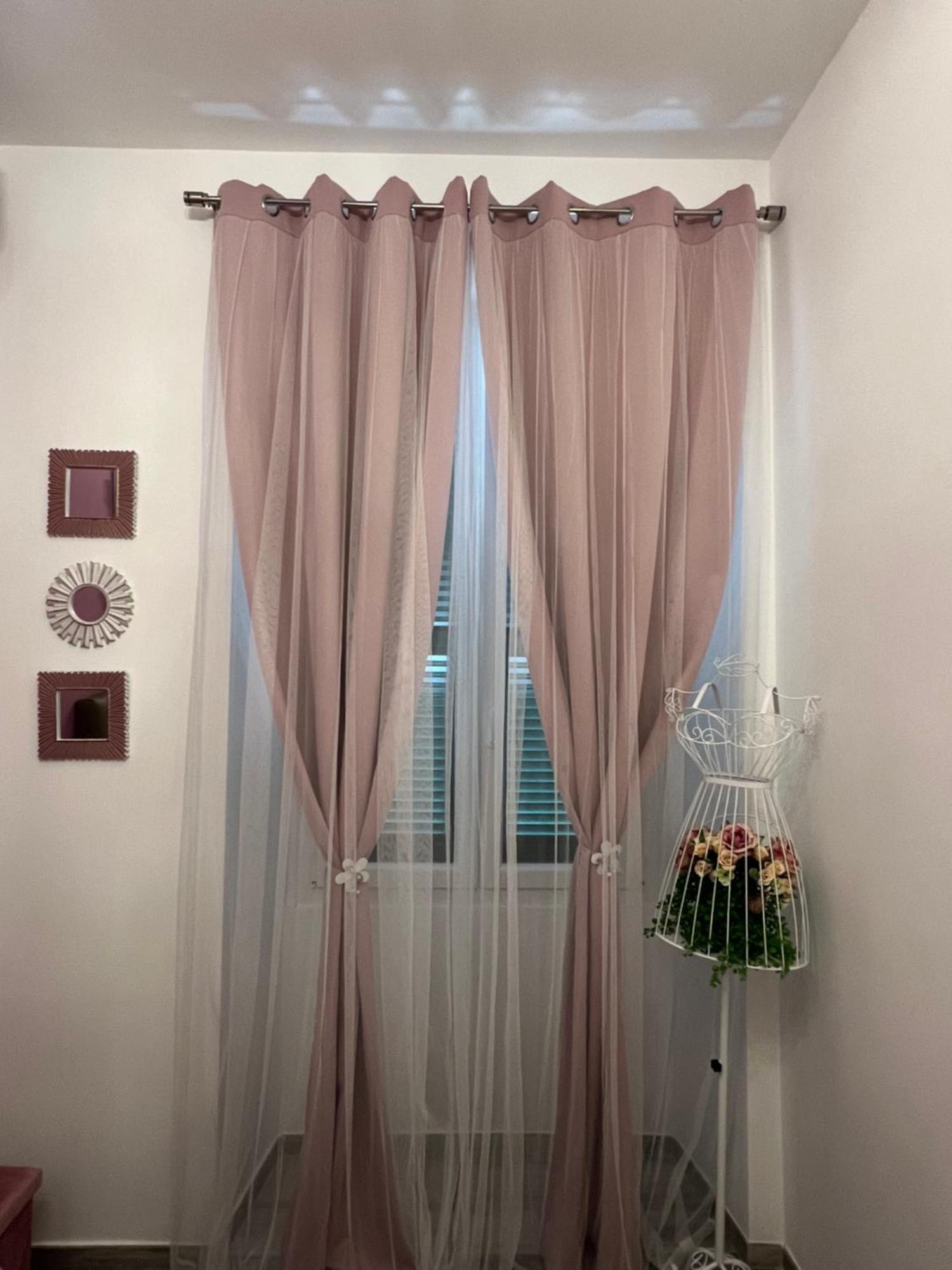 Casa Ginevra Apartment