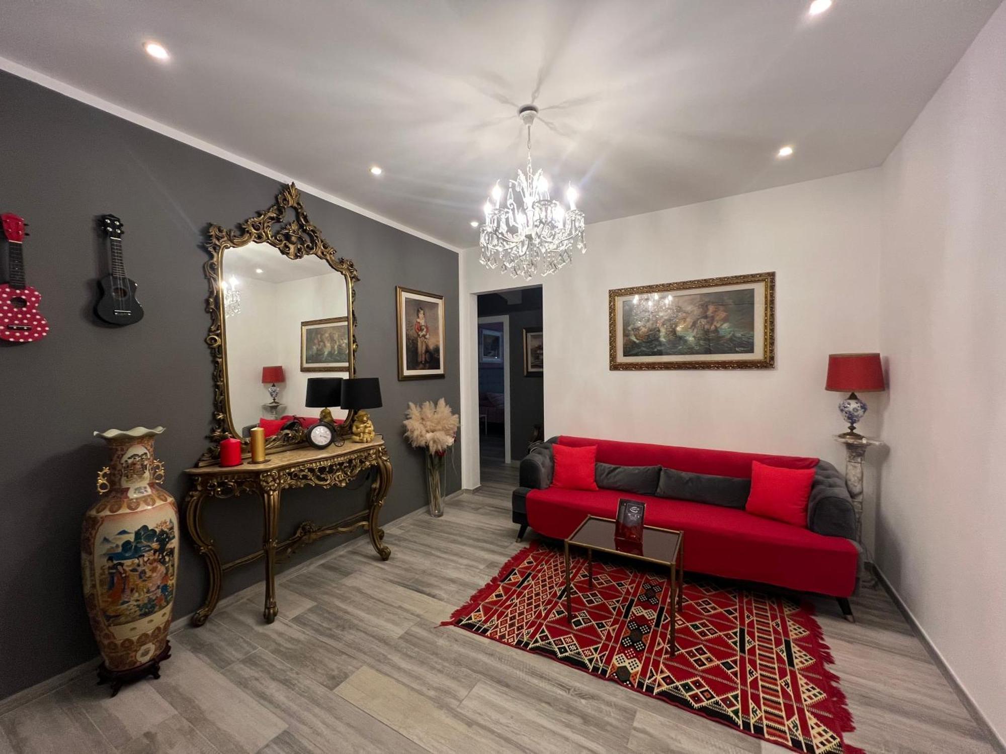 Casa Ginevra