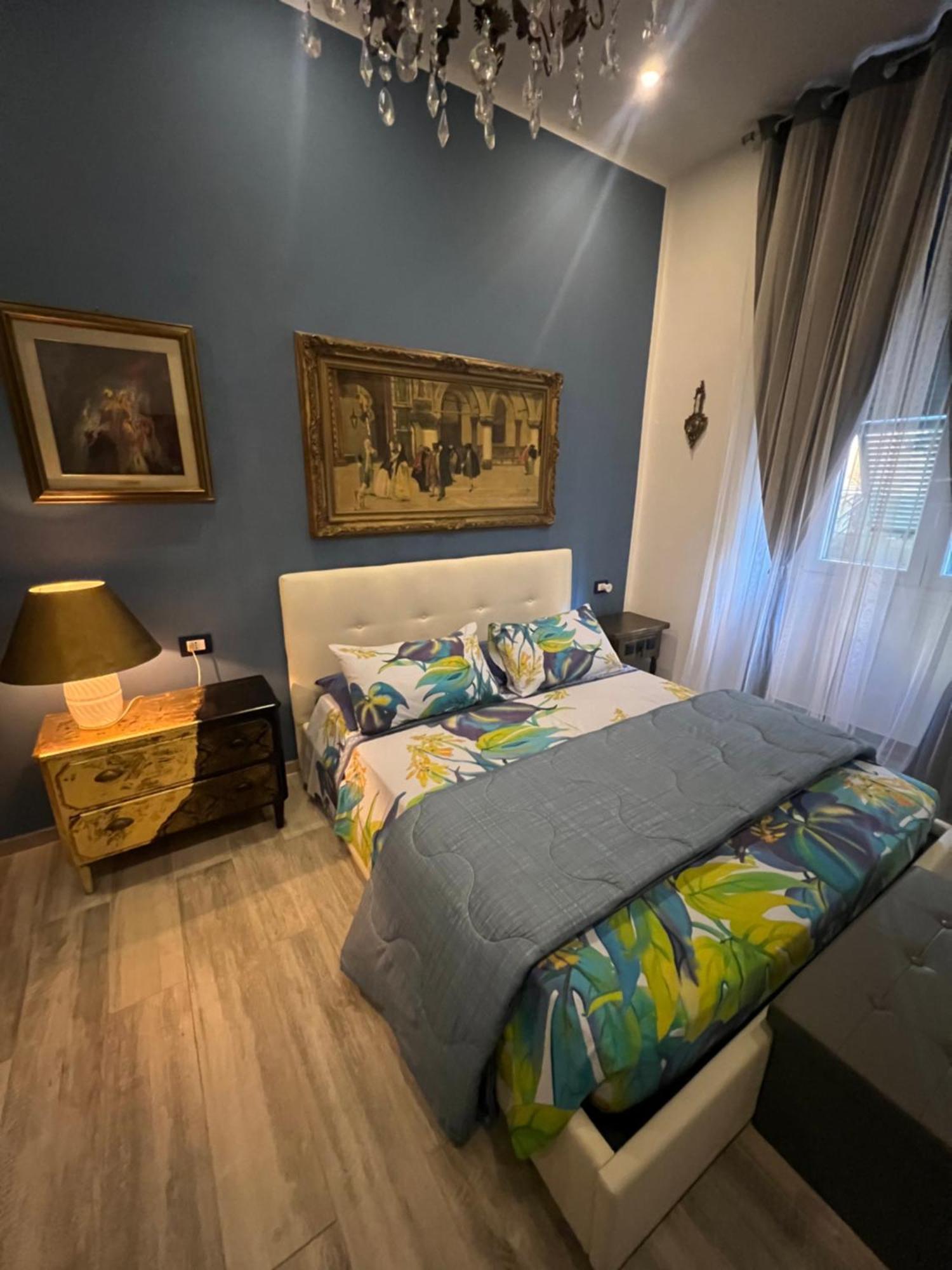 Casa Ginevra Apartment Genua
