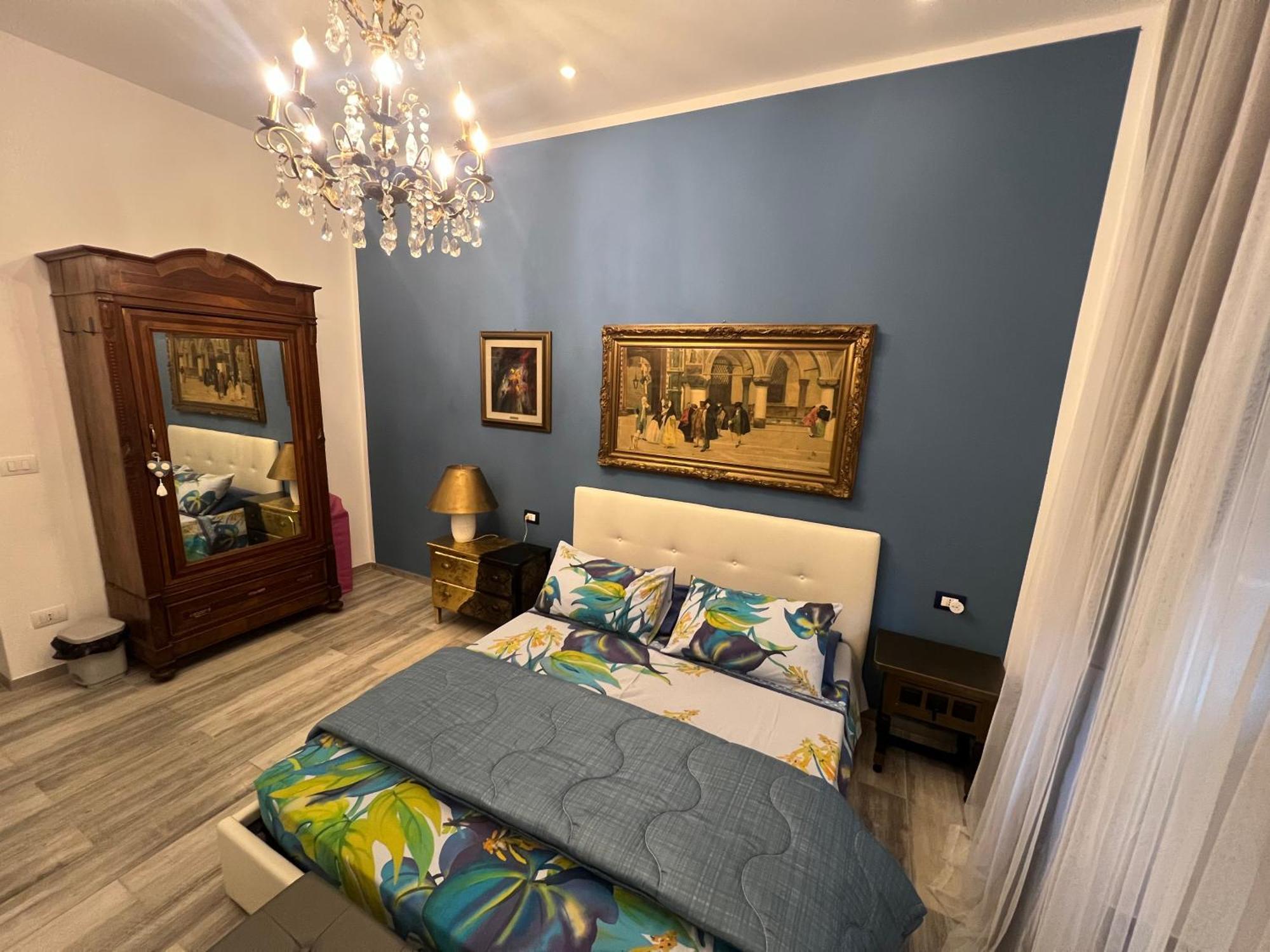 Casa Ginevra *