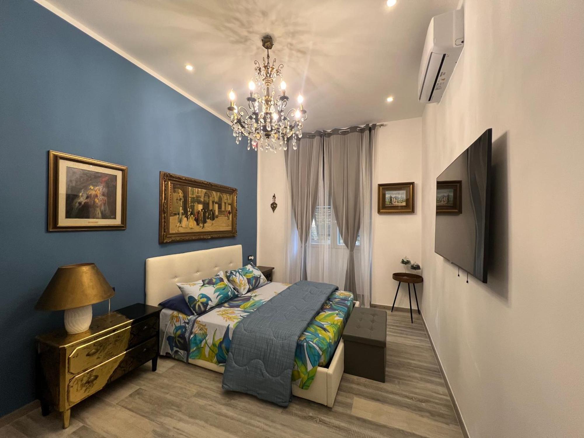 Casa Ginevra * Genua