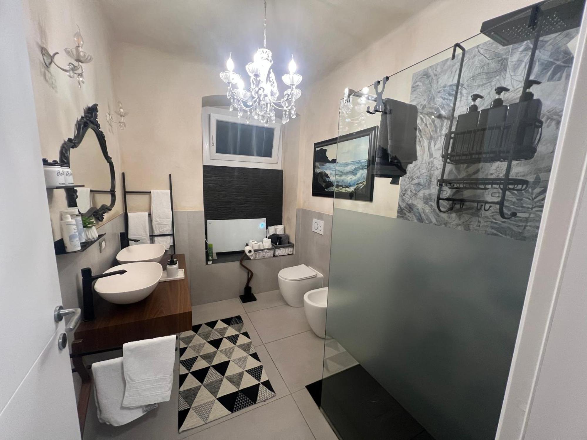 Casa Ginevra Apartment *