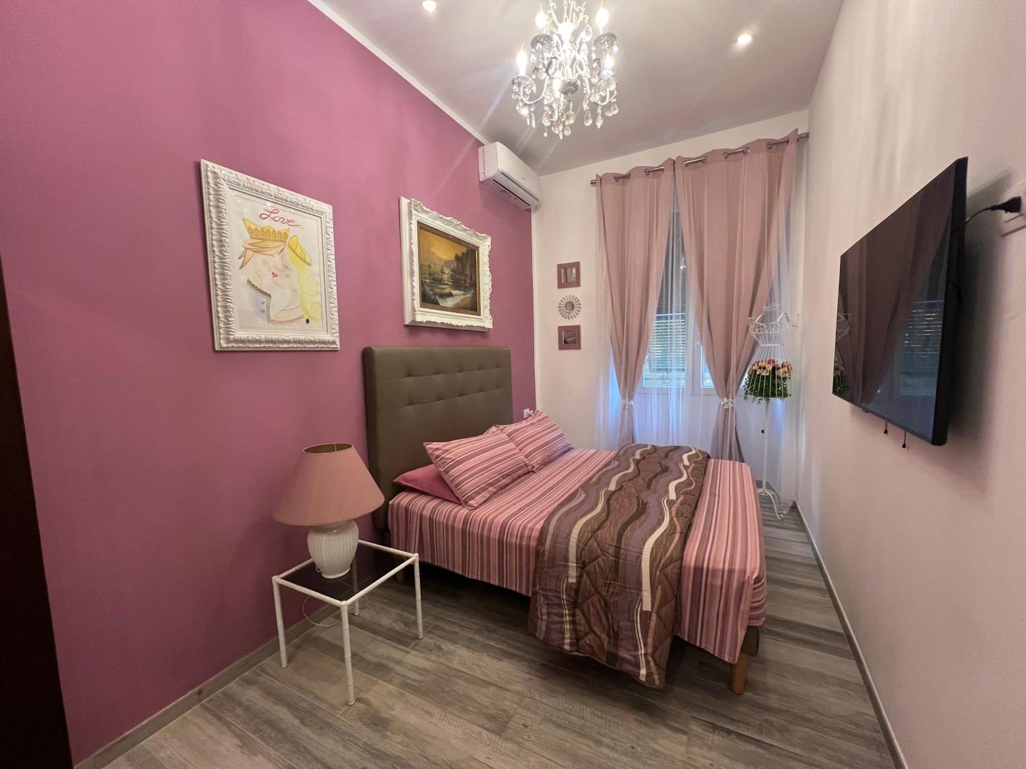 Apartment Casa Ginevra *