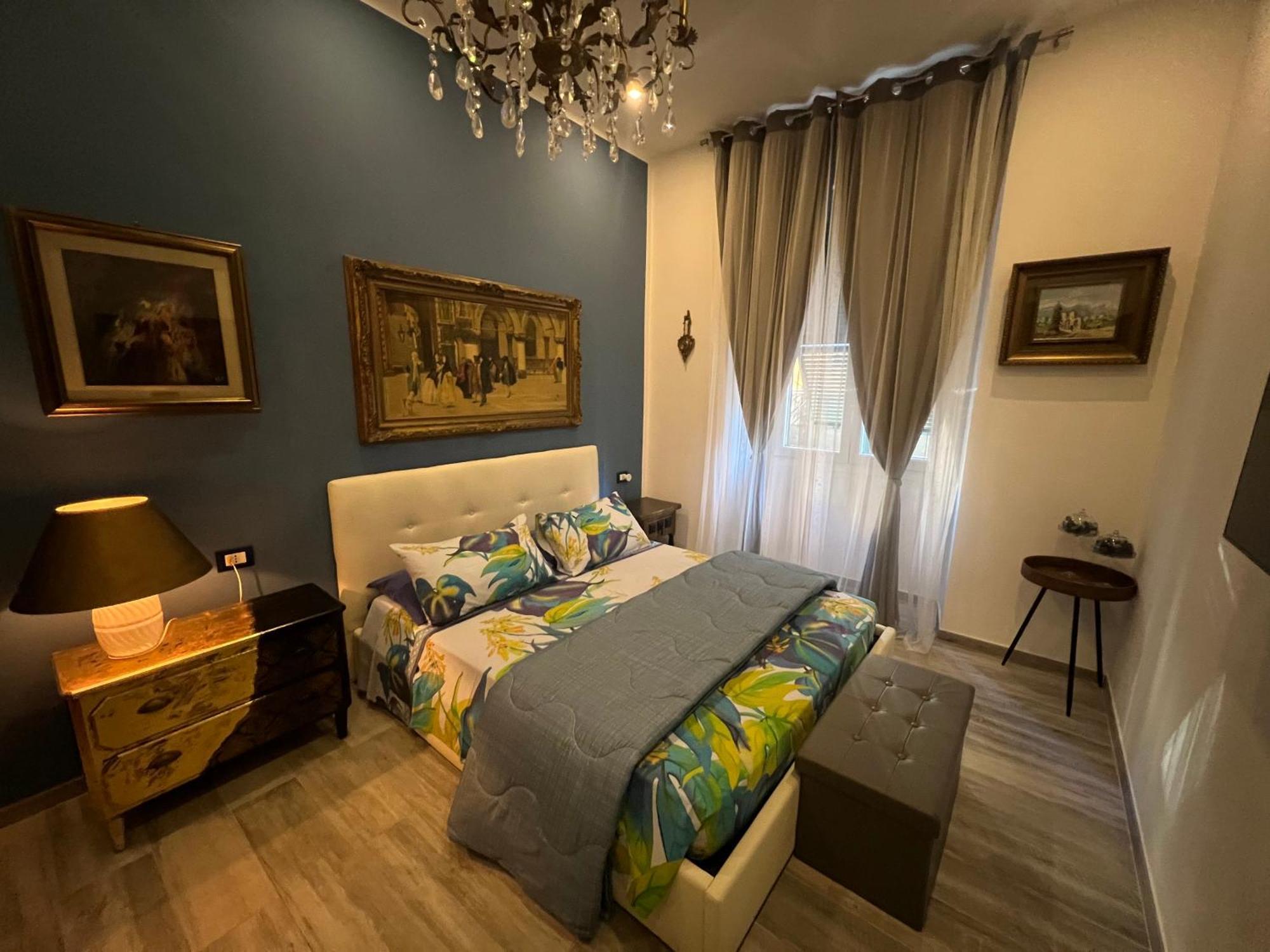Casa Ginevra *