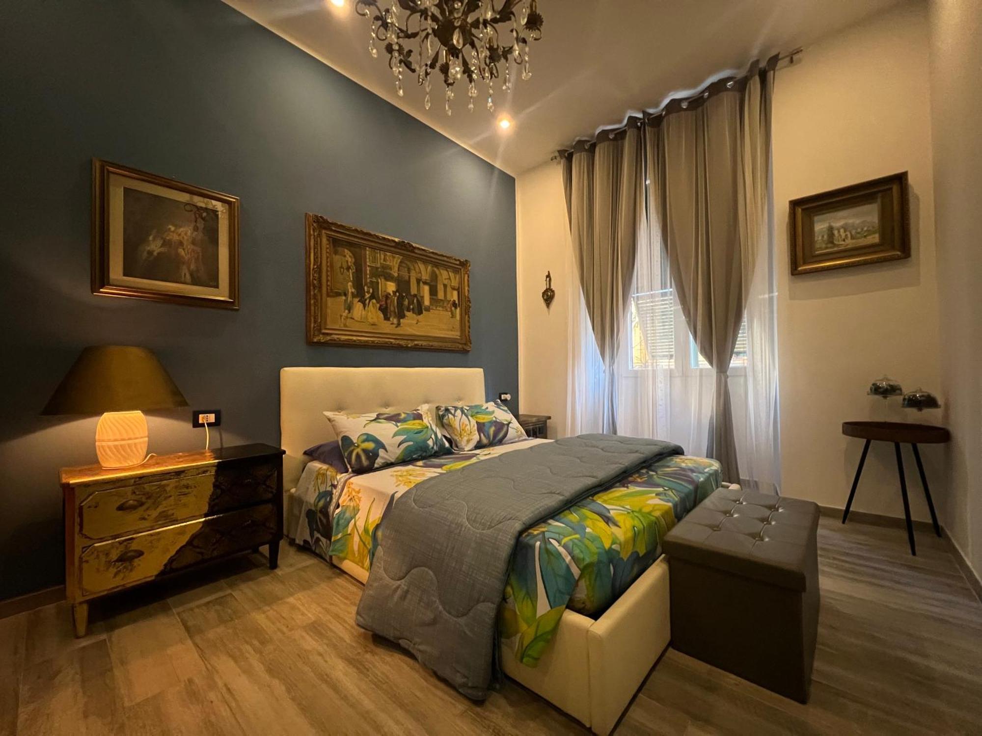 Casa Ginevra * Genua