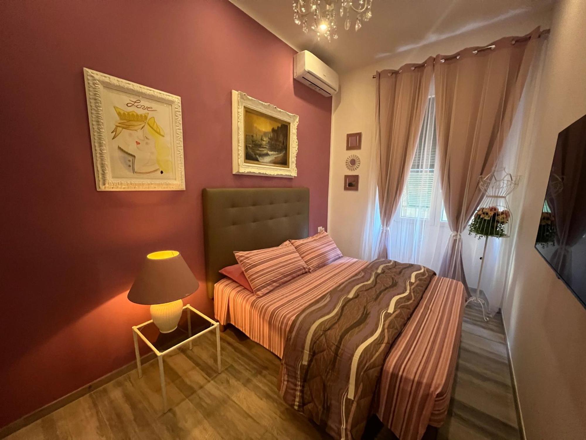 Casa Ginevra Apartment
