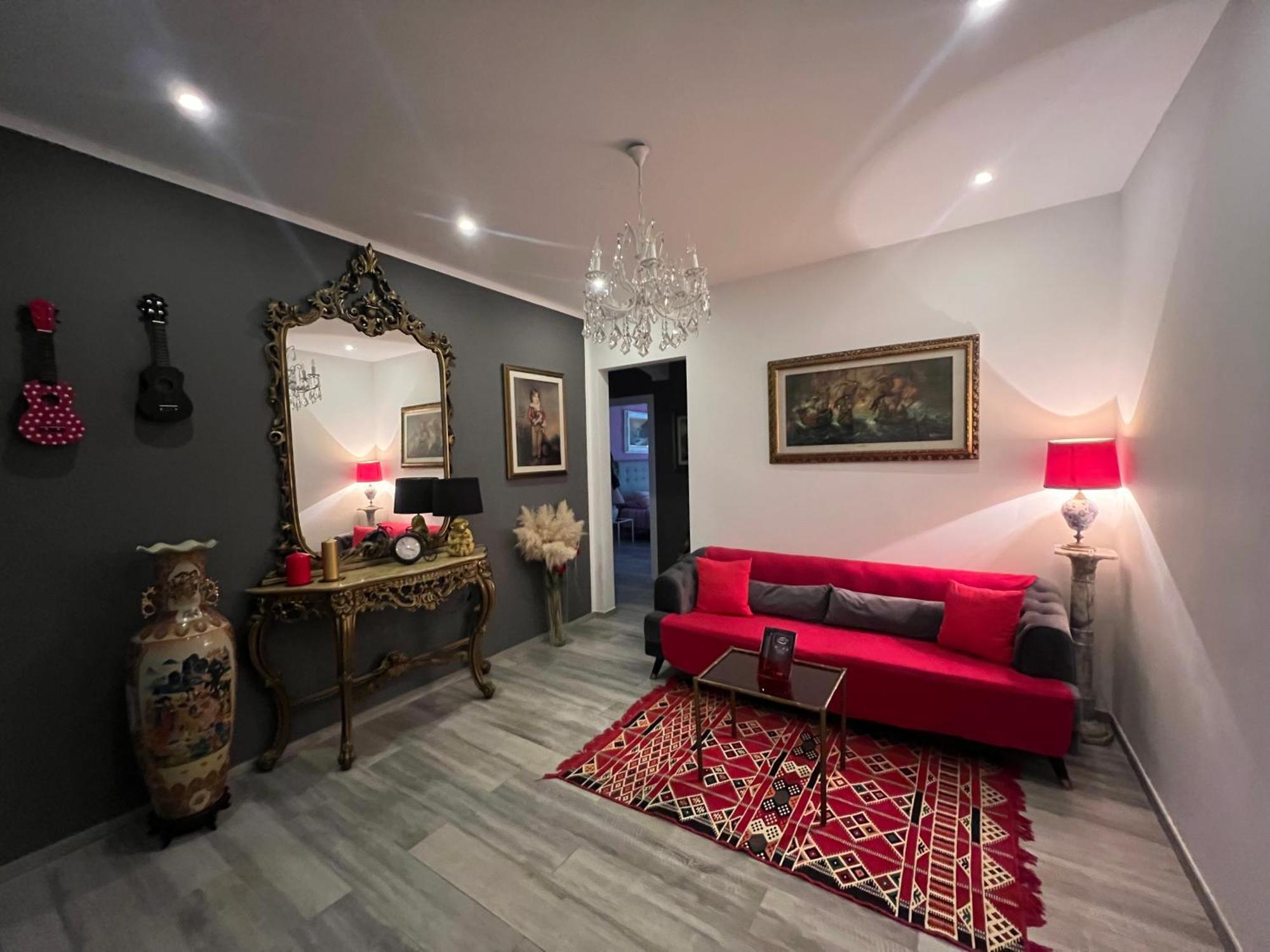 Apartment Casa Ginevra