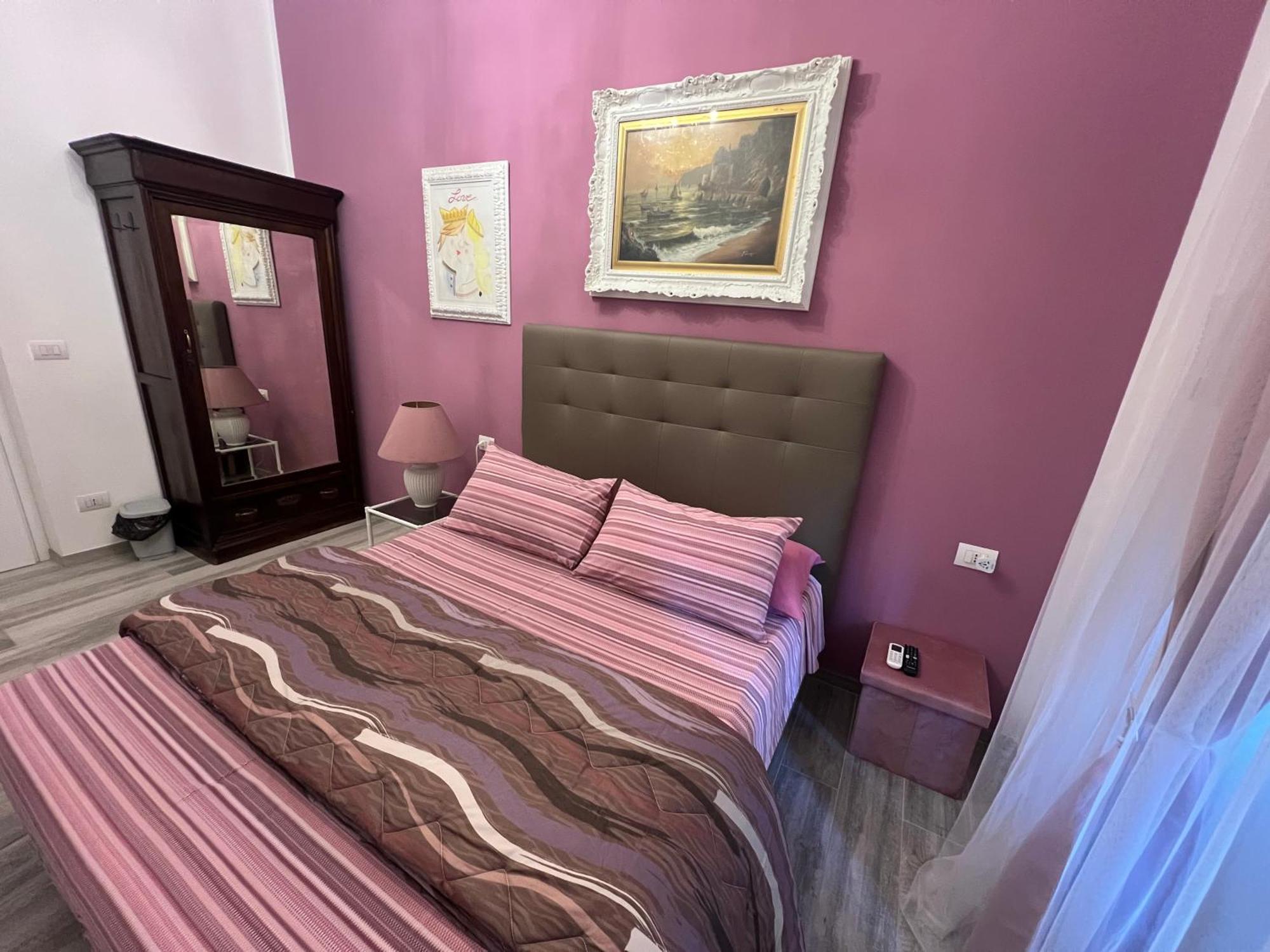 Casa Ginevra Apartment *