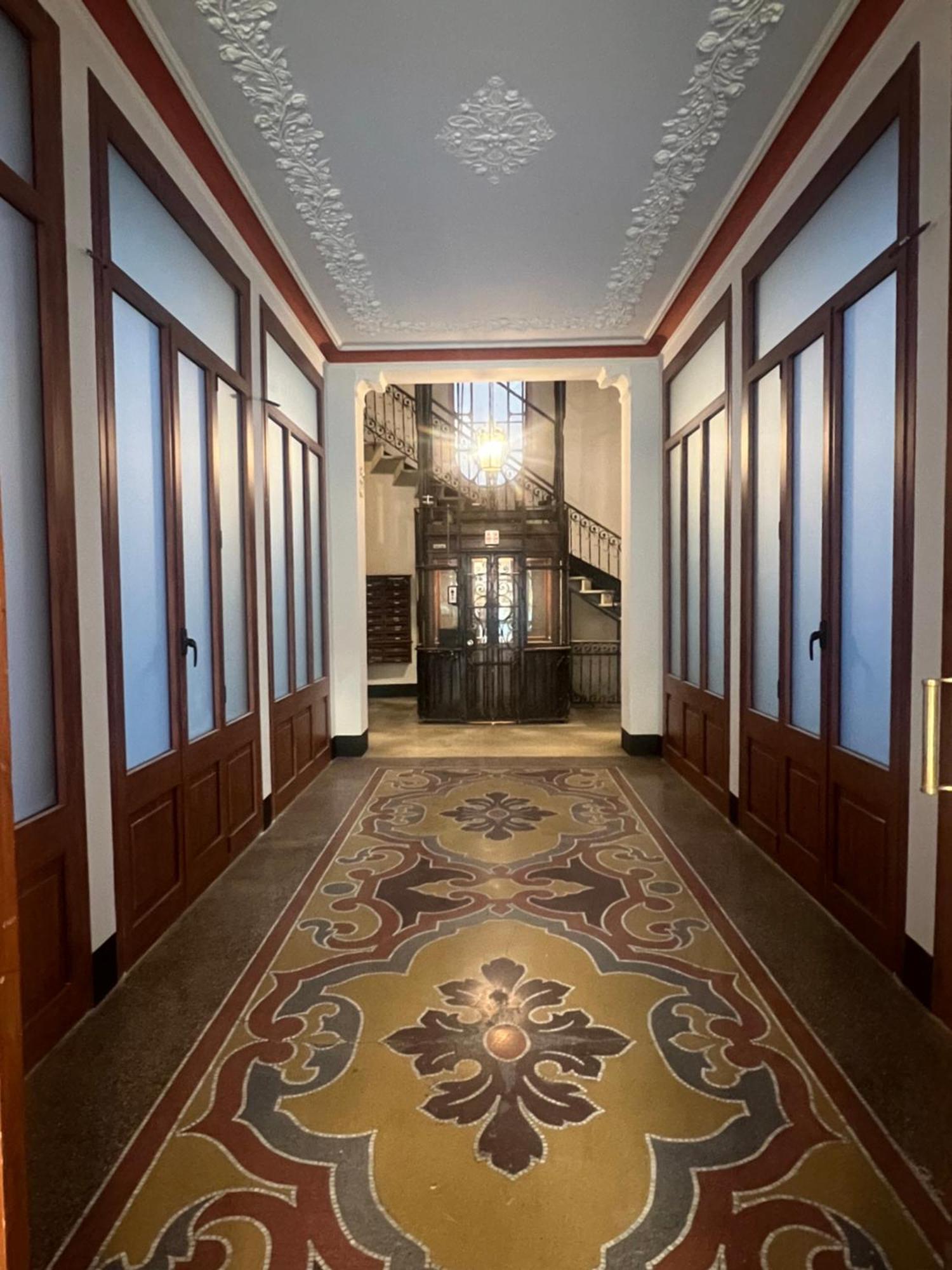 Casa Ginevra Appartement