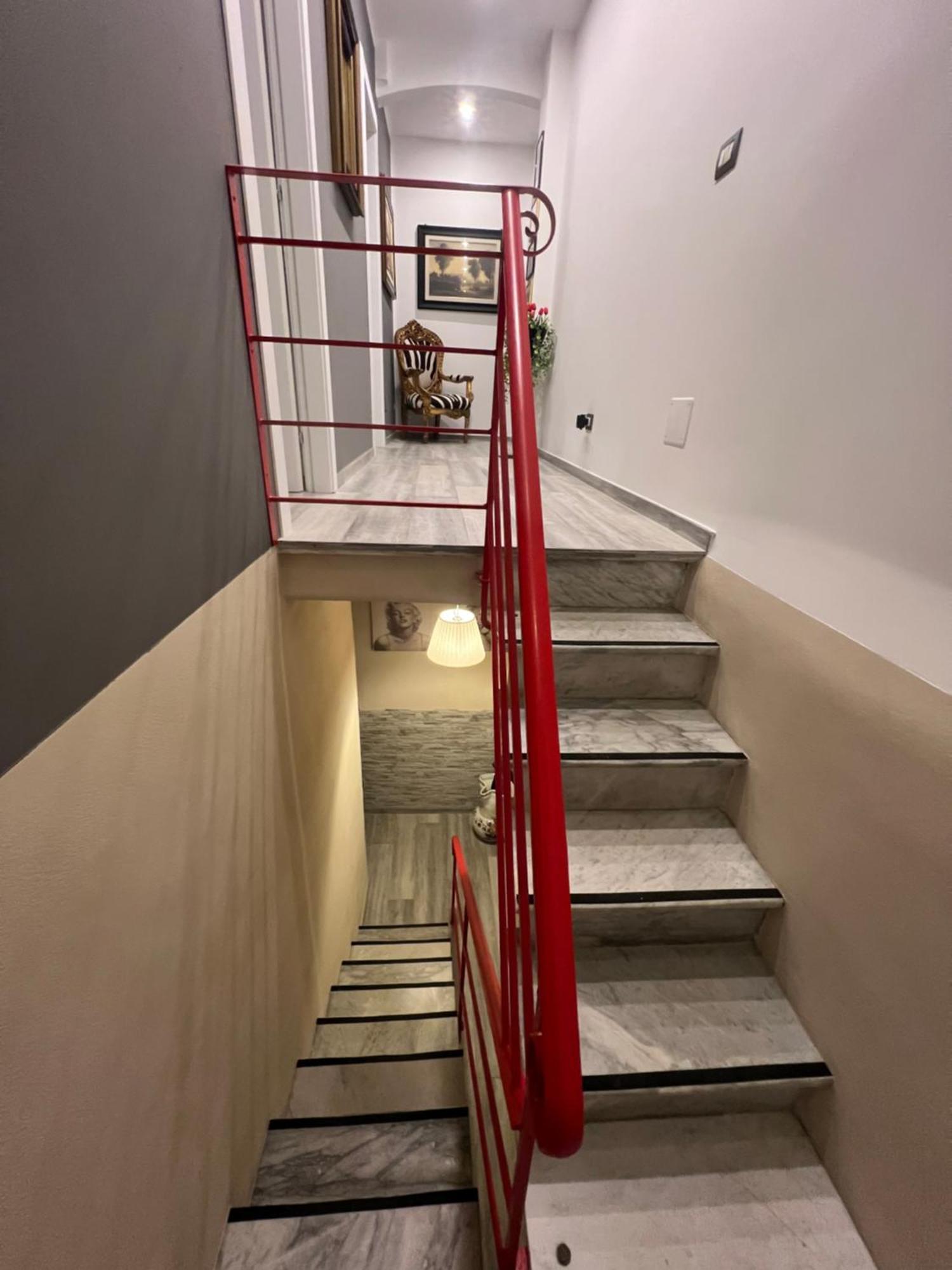 Casa Ginevra Apartment *