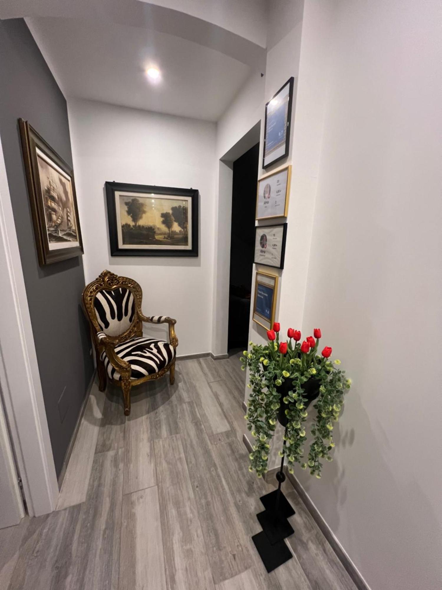 Casa Ginevra Apartment Genua