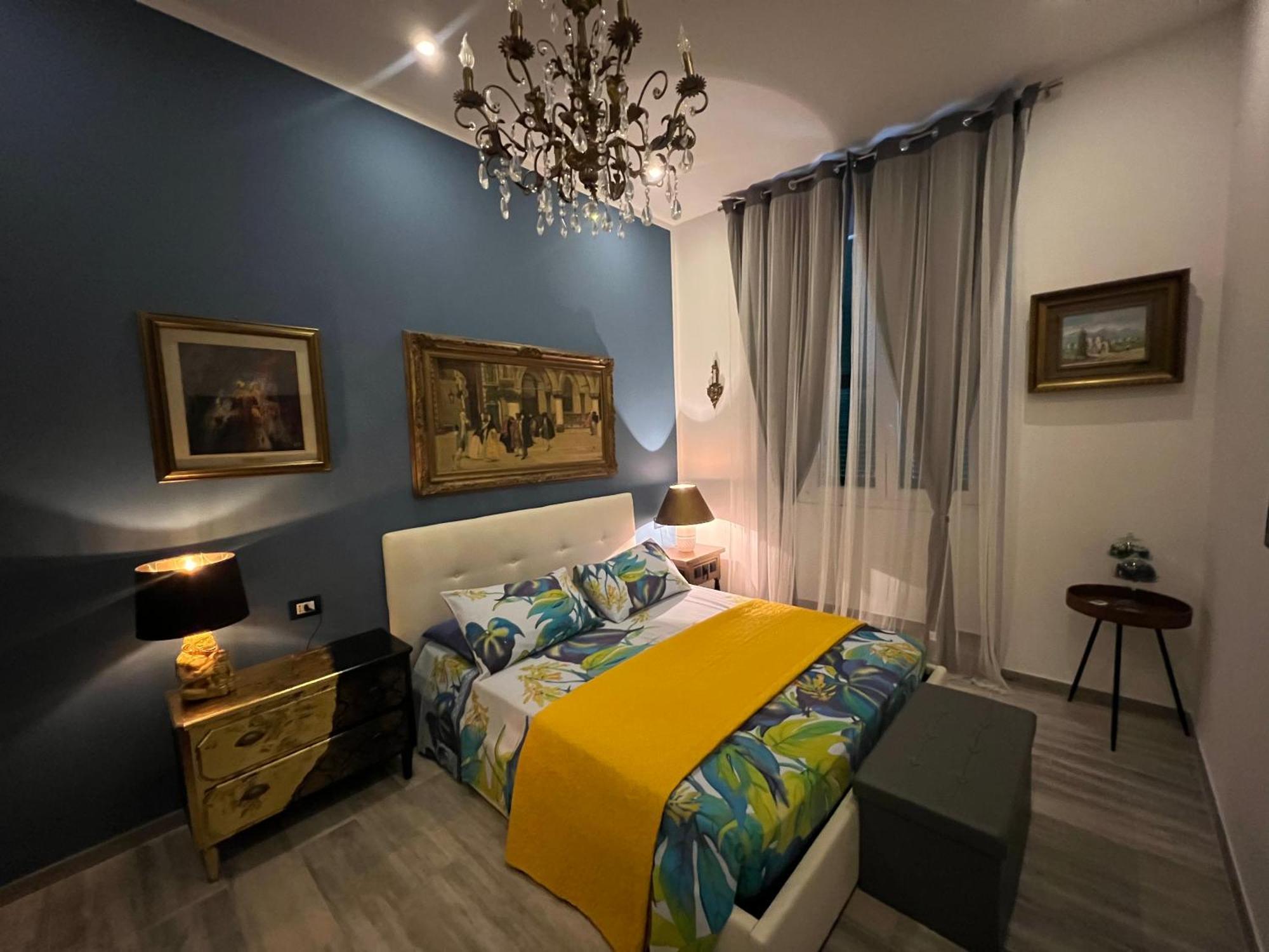 Apartment Casa Ginevra